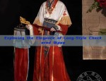 Embracing the Elegance of Stylish Cheongsam:A Journey in Enhancing Body Contours