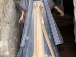 The Rise of Hanfu Fashion:A Journey into the World of 12-Year-Old and 13-Year-Old Hanfu Girlhood