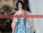 Casual Cheongsam Fashion:Embracing a Blend of Tradition and Modernity