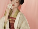 Tall-Fit超长马面裙套装，时尚与优雅的完美融合