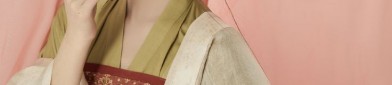The Splendor of Hanfu Wedding Gowns:The Empresss Robe
