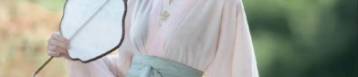 The Tang-Style Tan-Ling Hanfu:A Journey Through Ancient Chinese Fashion