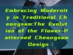 The 12-Year-Old Hanfu Enthusiastic Girl Student in Ancient Costume