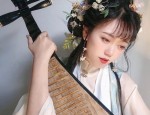 Vintage Cheongsam Headdresses:A Journey into the Classic Beauty of the Chinese Republic Era