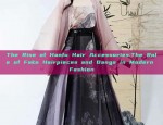 Elegant Mini-Length Cheongsam Skirts:The Newest High-End Fashion Statement