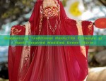Childrens Summer Hanfu Fashion:An Insight into the World of Childrens Traditional Chinese女装汉服