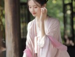 Hanfu in Song Dynasty:A Glimpse into the Splendid Cultural Heritage of Traditional Chinese Clothing
