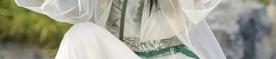 Children in Chinese Ethnic Style:The Enchanting Revival of Hanfu Fashion