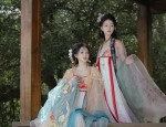 Childrens Hanfu Tops for Autumn Winter:A Guide to Warm and Stylish Options