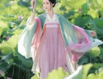 Qiqi Weis Cheongsam Elegance:A Resounding Success Story