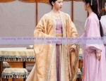 The Enigma of the Elastic Cheongsam Aristocrat