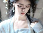 The Full Set of Enchanting Hanfu Hair Accessories:A Guide to Traditional Splendor