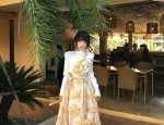 Quipao-Style Shoes for Girls:A Look into the Fashion of Big Kids
