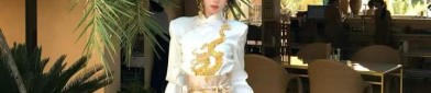 The Rise of Hanfu Summer Fashion for Female Students and Children