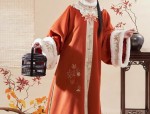 Little Girls in Cheongsam Elegance:Embracing the Subtle Luxury of Qipao Skirts