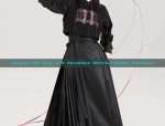Ethereal Beauty of the Hanfu Maiden:An Ancient Style of Grace and Elegance