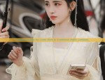 The Journey of a 10-Year-Old Hanfu Girl in Grade Four