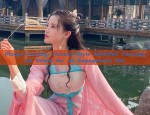 8-Year-Old Girls Hanfu Fashion:A Journey into Traditional Chinese Attire