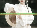 Modern Qipao:Embracing a Blend of Tradition and Glamour