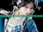 The Journey of Little Cheongsam at Three Years Old