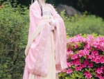 The Charm of Cheongsam:A Closer Look at Its Half-Sleeve Blouse