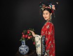 Daily Style with a Horseface Skirt:A Guide to Wearing a Half-Skirt Mamin Qun