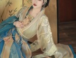 Custom-made Cheongsam for the Petite Figure:Embracing Elegance Despite Height