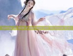 Vintage Qipao:Unveiling the Enigma of Ancient Chinese Elegance