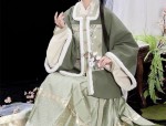 Aomalan Fashion Show:The Elegance of Cheongsam and Shoes