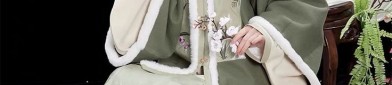 Aomalan Fashion Show:The Elegance of Cheongsam and Shoes