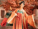 Loose-fitting Cheongsam:A Stylish Solution for a Belly-Friendly Look