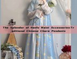 The Integration of Traditional Hanfu Hair Buns and Modern Fashion:A Comprehensive Guide