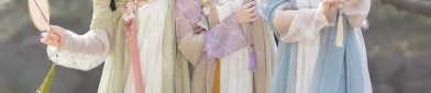 Traditional Cheongsam Dress for Women:The Charm of Cotton and Linen