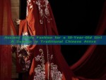 The Allure of Cold Elegance:The Cheongsam as a Refinement of Form and Substance