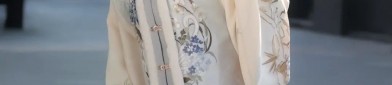Elegant Hanfu Women:Preserving the Authentic Ancient Style
