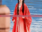 The Allure of Qipao Style:Exploring the Elegance of Si Tengs Mid-Length Version
