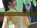 Embracing Traditional Elegance:The Rise of Modern Chinese Womens Clothing The Tang Style