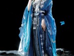 Embracing the New Neo-Chinese Cheongsam:A Summer Tale of Elegance and Comfort