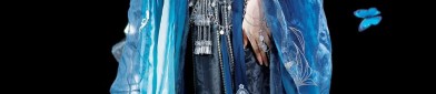 Phoenix Nestles in Hanfu:The Story of Dragon Mother
