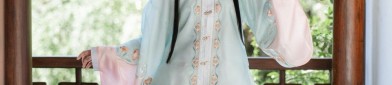 Slimming Secrets of a Red Horseface Skirt