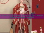 The Cultural Significance of Cheongsam in the Life of Infants and Young Children