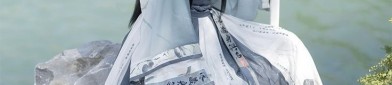 The Plum-Colored Mien裙:A Blend of Tradition and Modernity