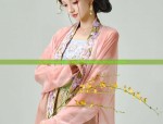 The Enchantment of Cheongsam and Soft-Soled Shoes