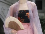 Affordable Hanfu Chest-High Robes:The Charm of Chinese Cultural白菜价
