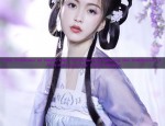 Daily Life of a Modern Hanfu Woman