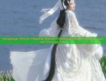 Qiao Yun Cheongsam:Embodying Traditional Elegance