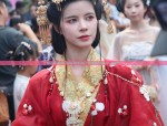 Winter Hanfu Fashion:A Complete Guide to Traditional Chinese Clothing