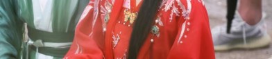 The Rise of Hanfu Hair:The Role of Wigs in Modern Fashion Statements