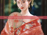 The Complete Guide to Traditional Hanfu Fashion:A Journey Through Timeless Elegance