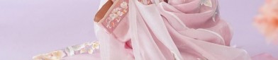 The Ultimate Dame:The Splendor of Traditional Chinese Hanfu Fashion